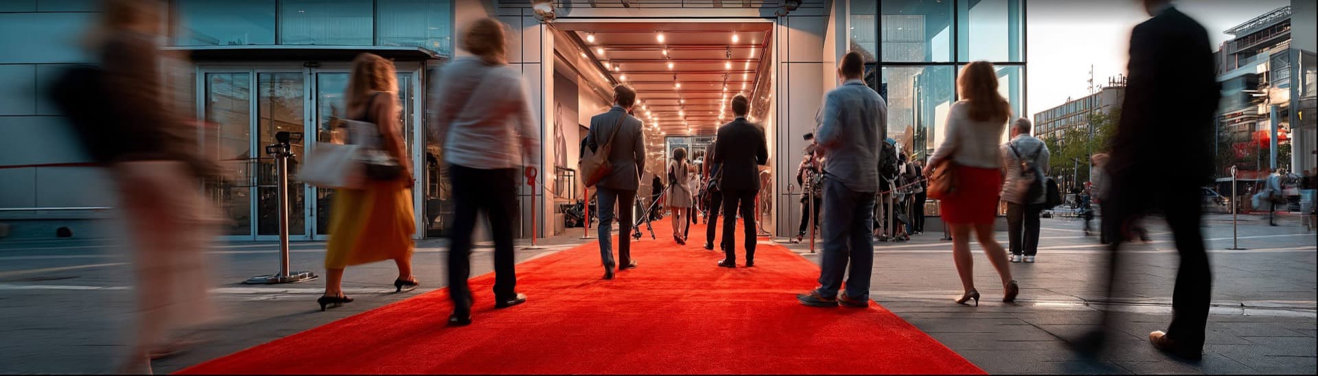 BEST4U Bodenbelag – Event Floor, Picture Floor, Magnetic Floor