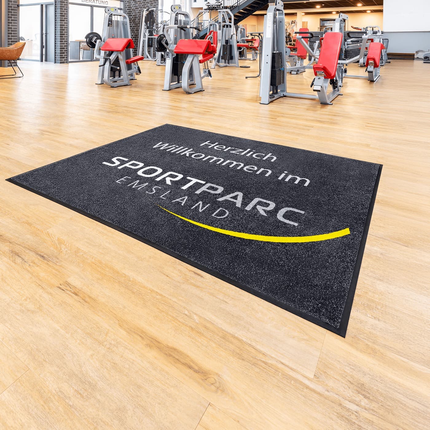 Fitness & Studios