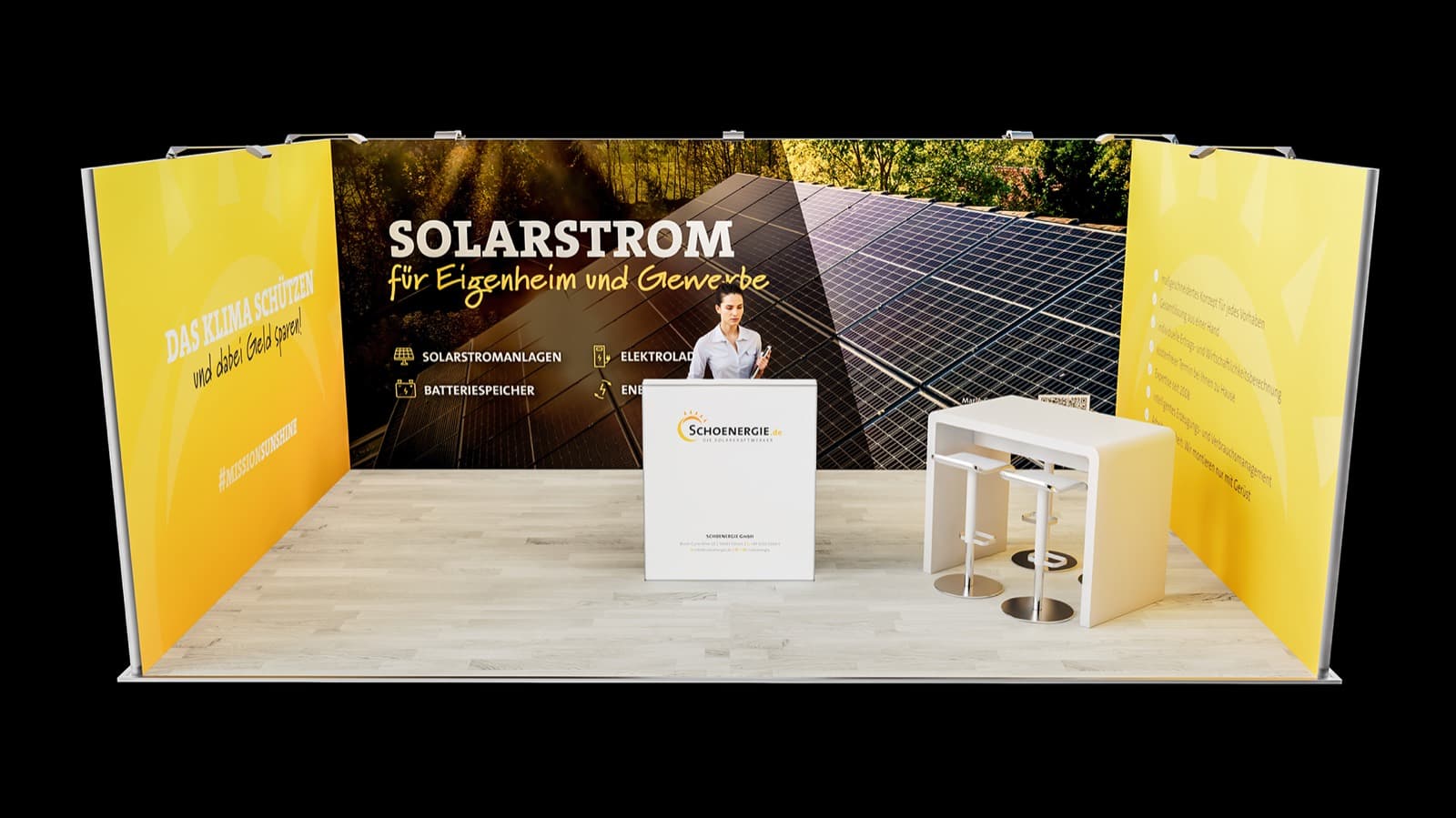 Schön Energie – Energie