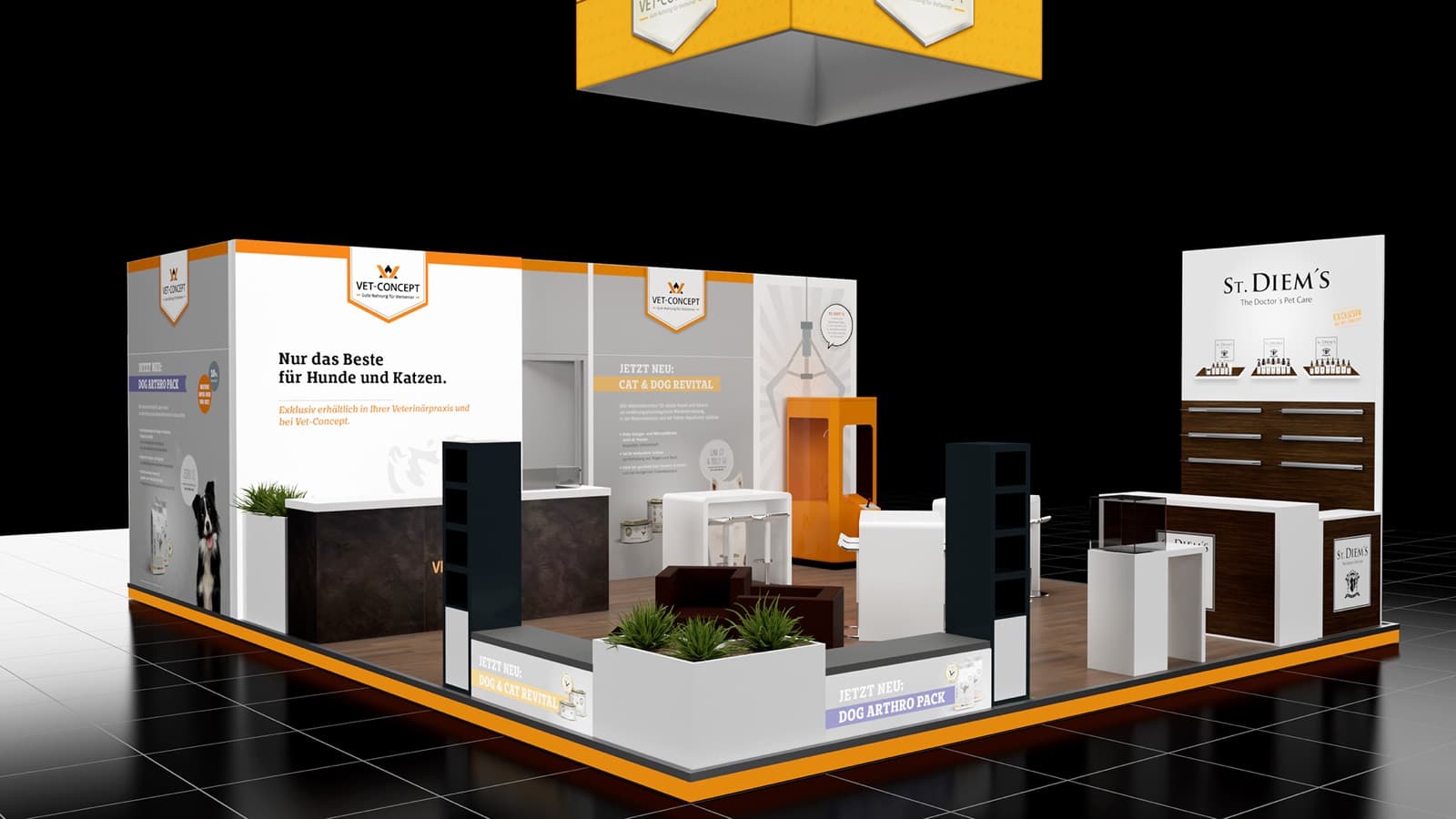 Vet-Concept – BPT-Kongress