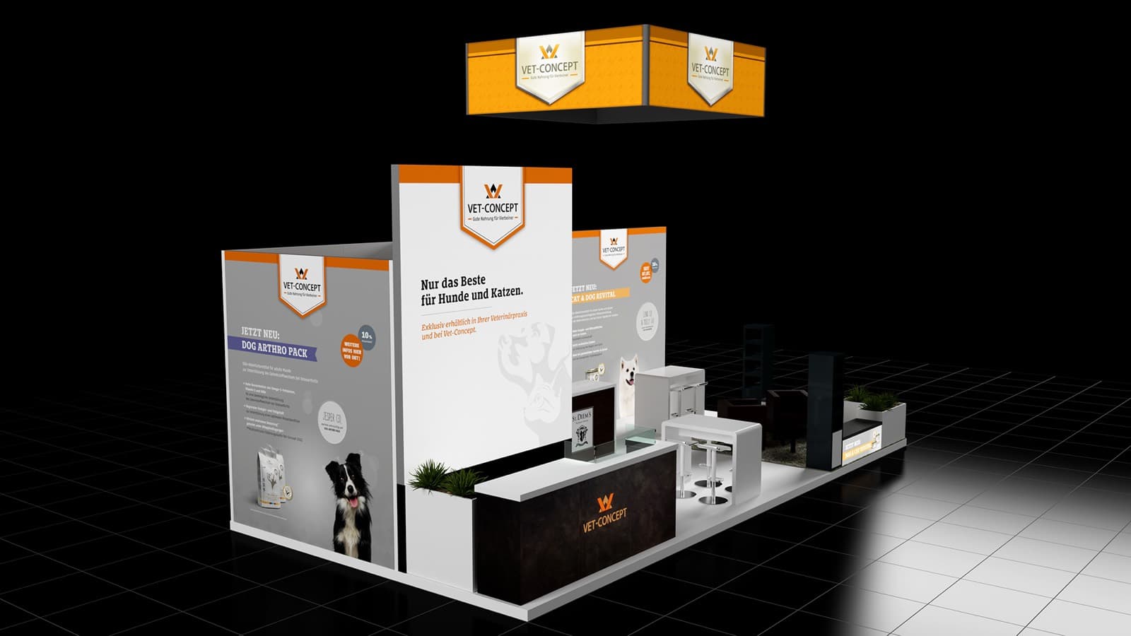 Vet-Concept – DVG Berlin