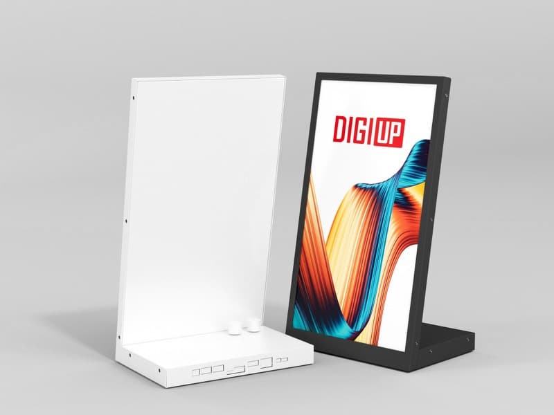 DIGIUP DESK