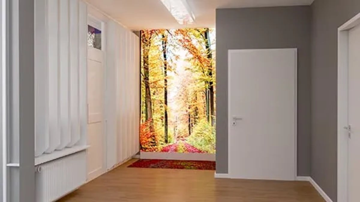 BEST4U Herforst – Hausintern · Empfang