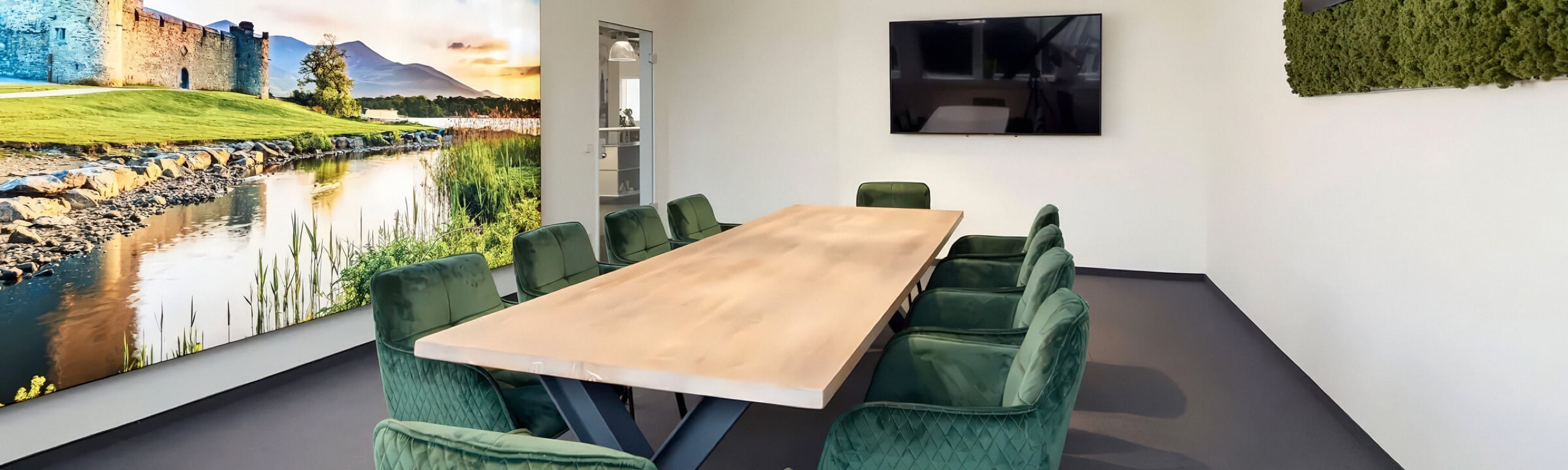 BEST4U Team in Herforst – persönlicher Kontakt