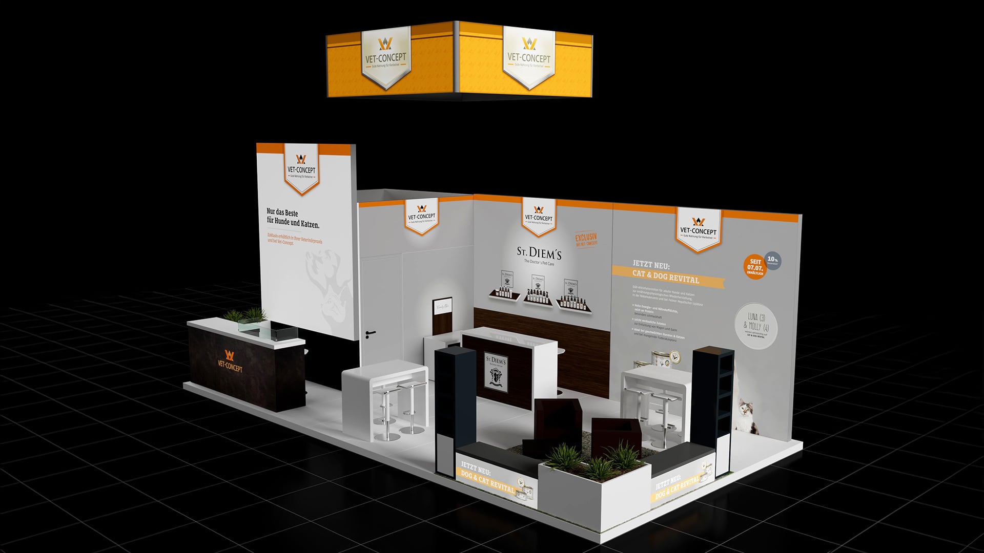 Vet-Concept – DVG Vet Congress · Berlin