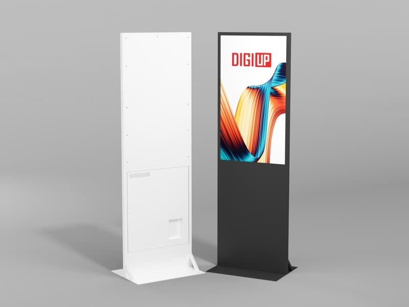 DIGIUP STELE
